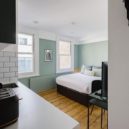 The York Apartment London Exterior photo