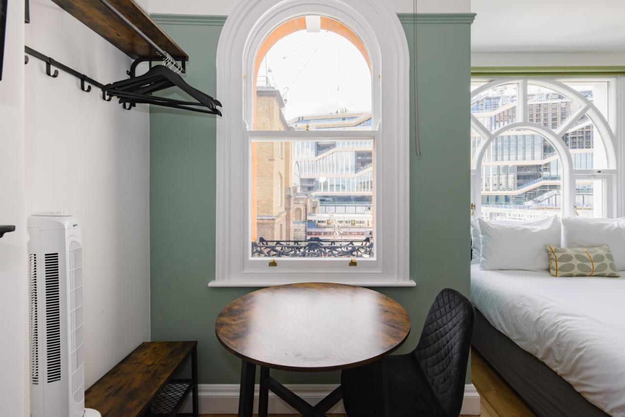 The York Apartment London Exterior photo