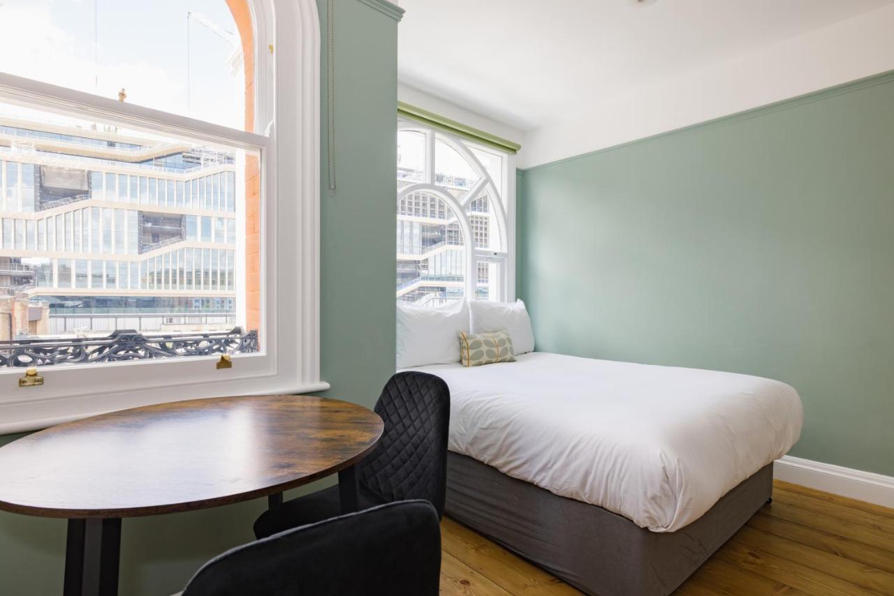 The York Apartment London Exterior photo